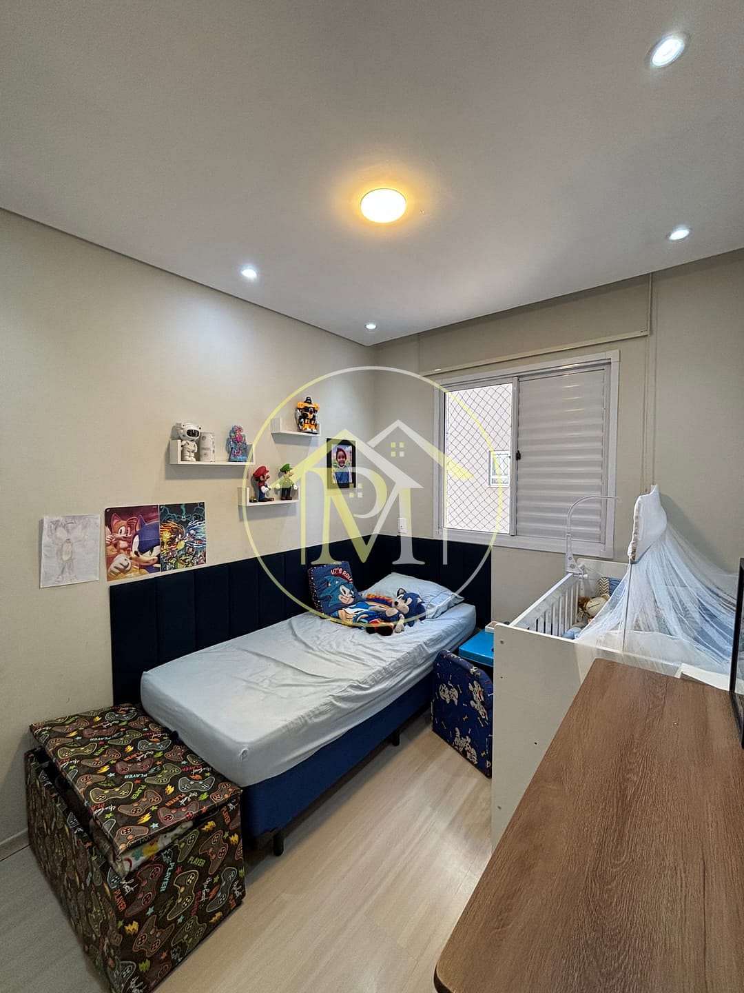 Apartamento, 2 quartos, 63 m² - Foto 19