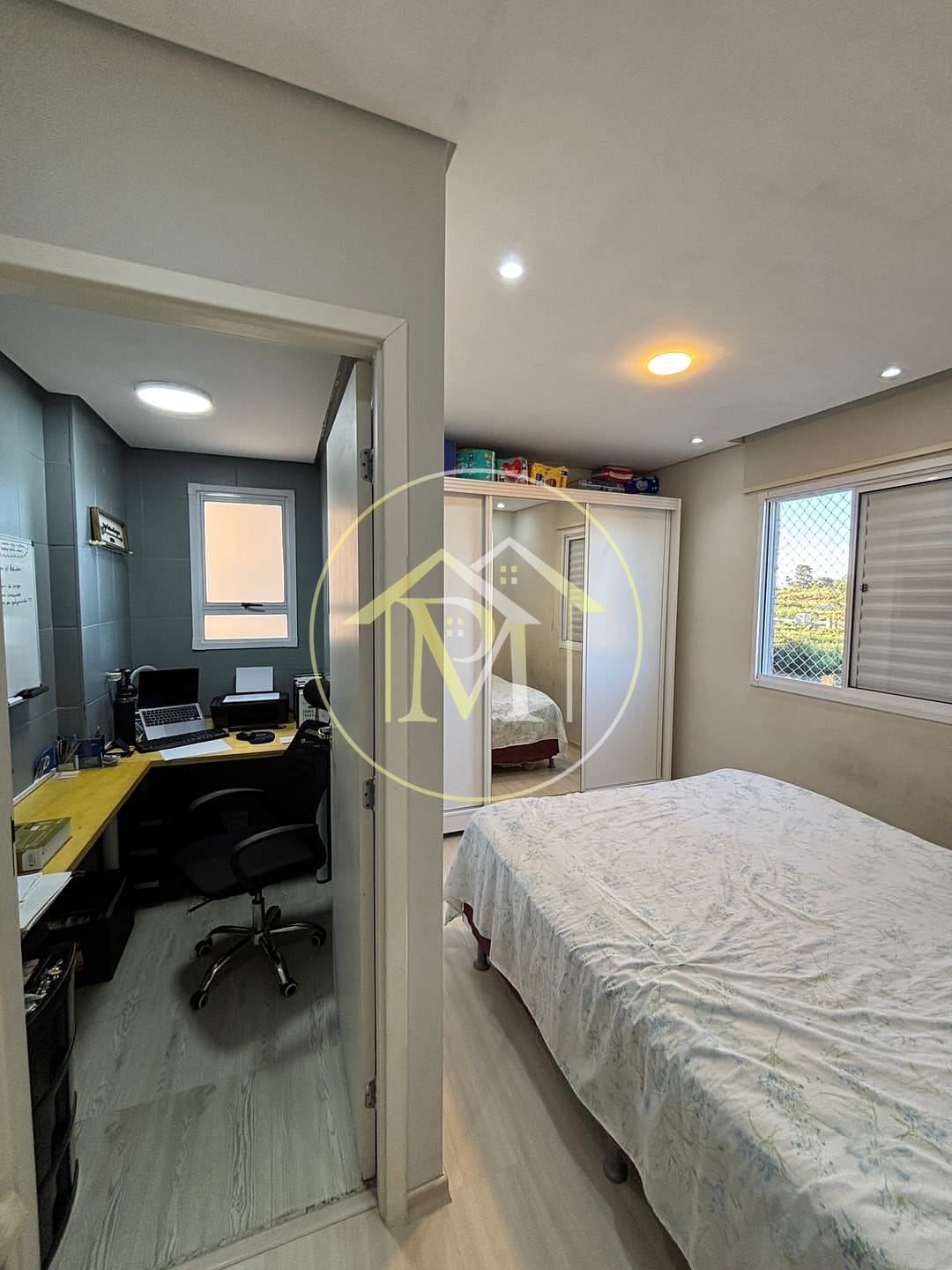 Apartamento, 2 quartos, 63 m² - Foto 20