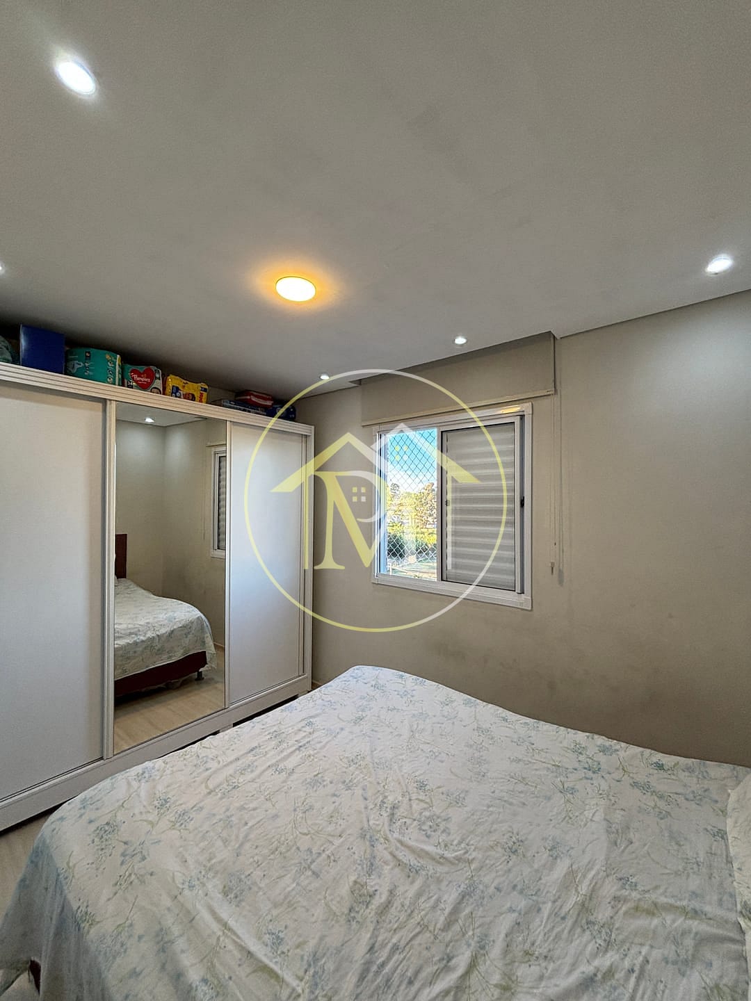 Apartamento, 2 quartos, 63 m² - Foto 21