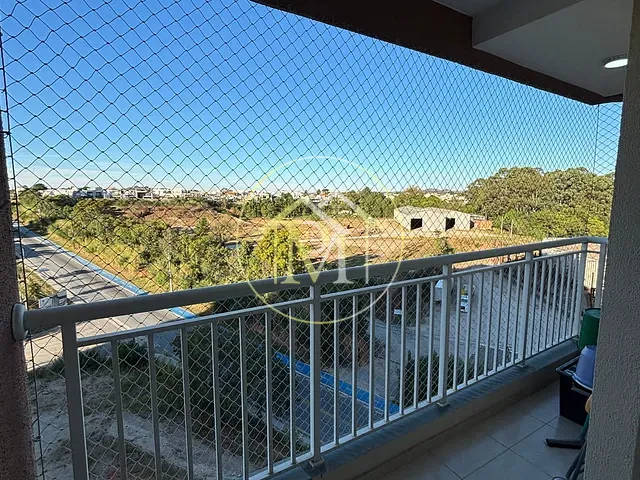 Apartamento 2 quartos e 2 banheiros, à venda, no bairro Alto da Boa Vista em Sorocaba