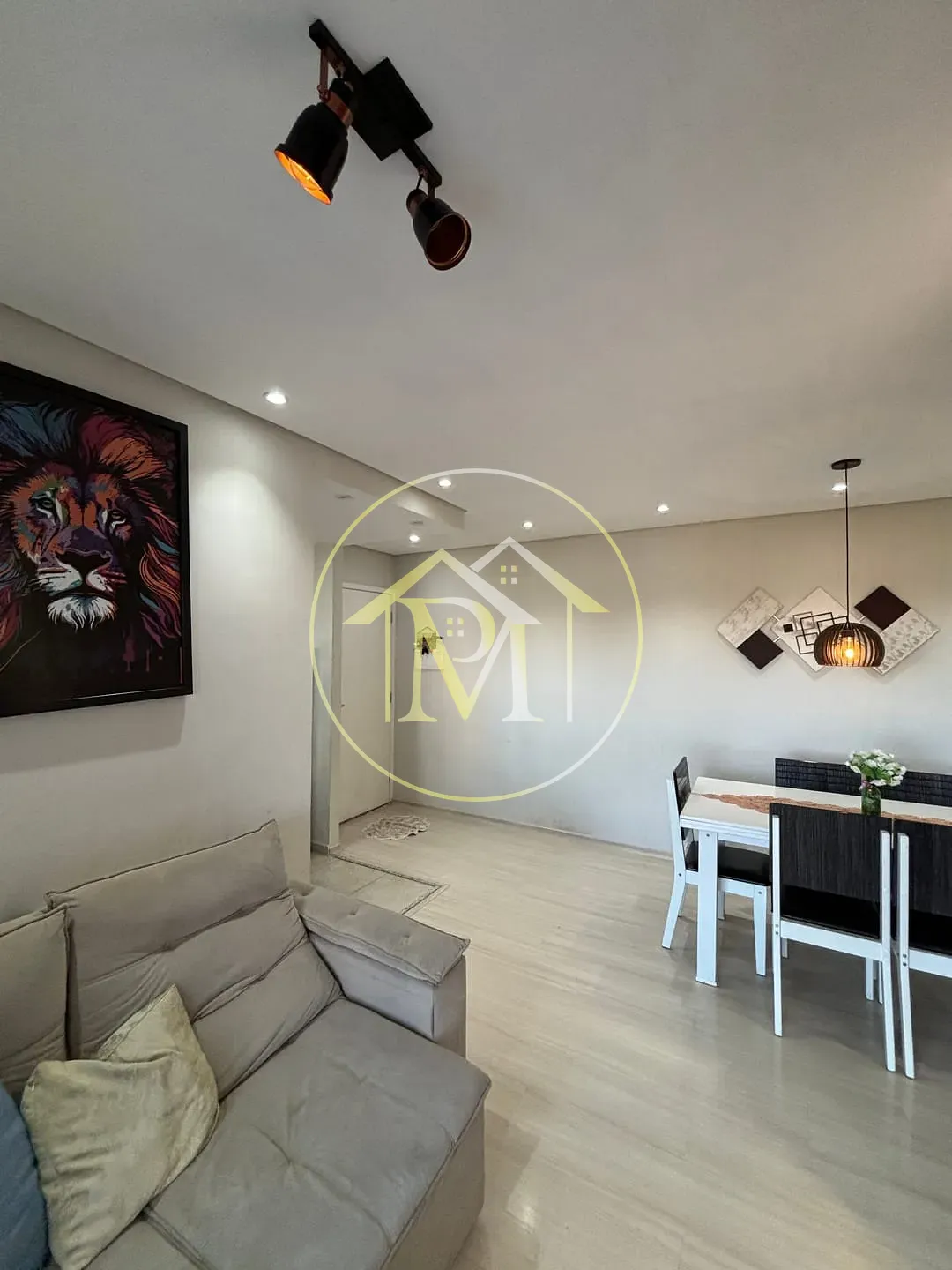 Apartamento, 2 quartos, 63 m² - Foto 7