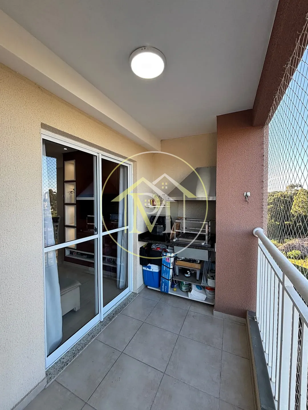 Apartamento, 2 quartos, 63 m² - Foto 4