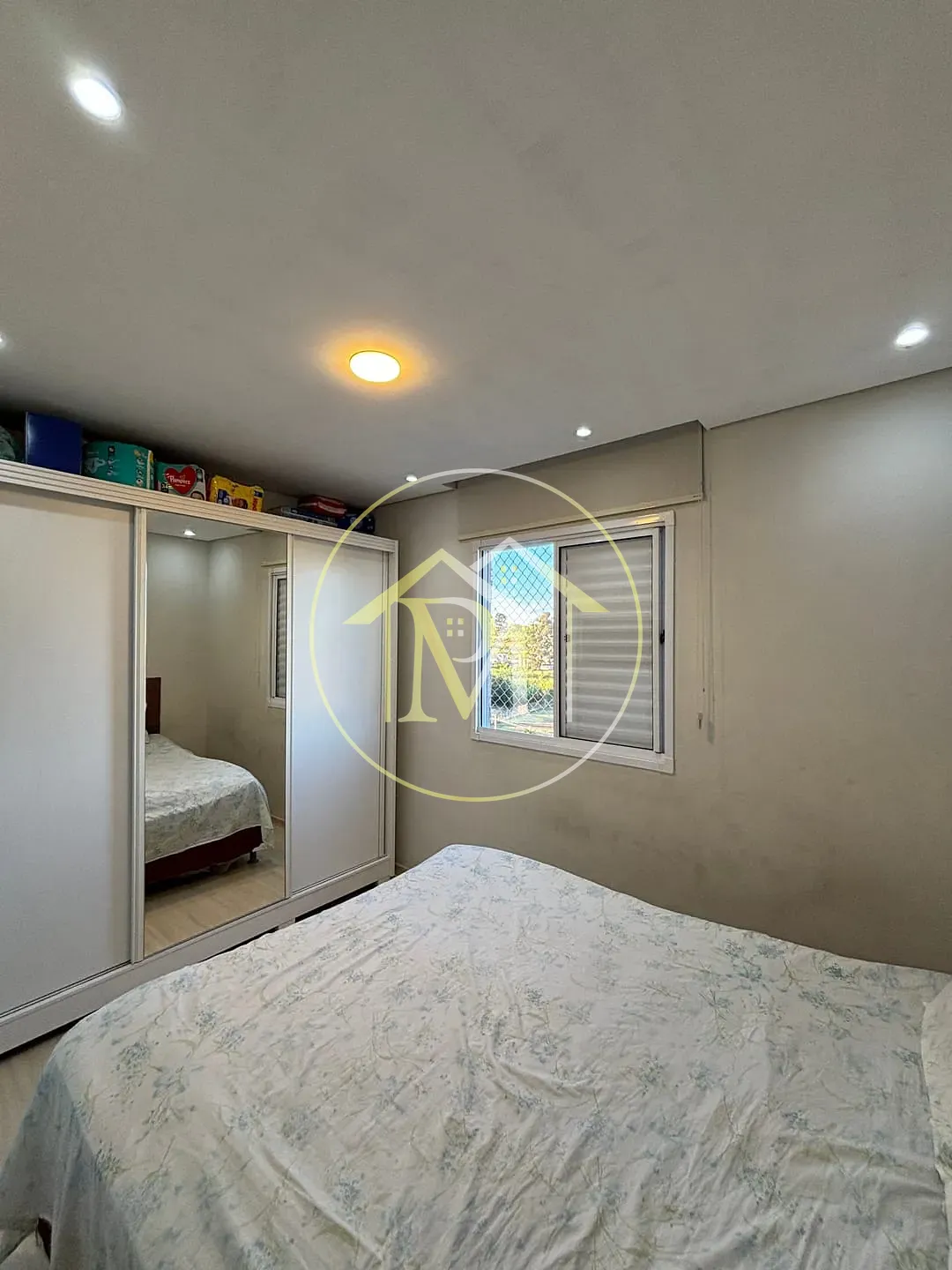 Apartamento, 2 quartos, 63 m² - Foto 21