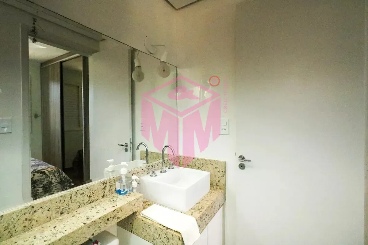 Apartamento, 3 quartos, 63 m² - Foto 15