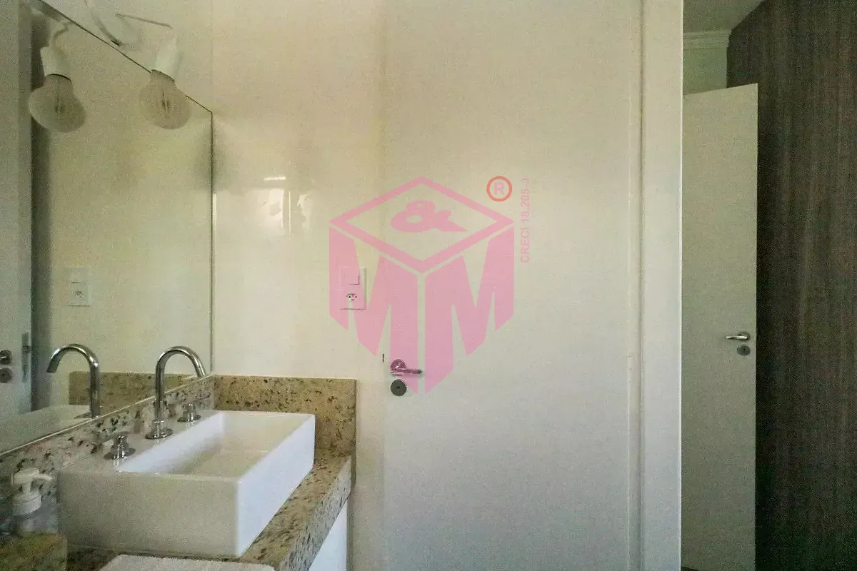 Apartamento, 3 quartos, 63 m² - Foto 17