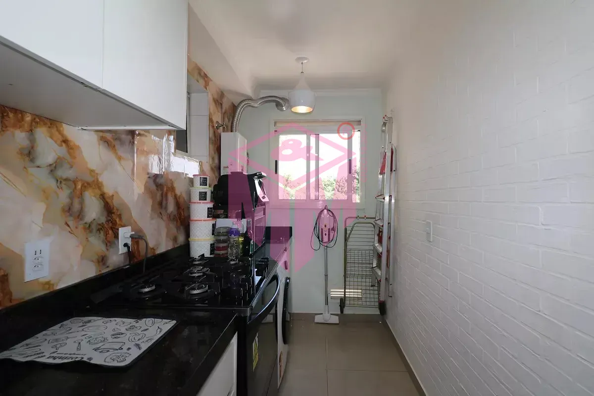 Apartamento, 3 quartos, 63 m² - Foto 12
