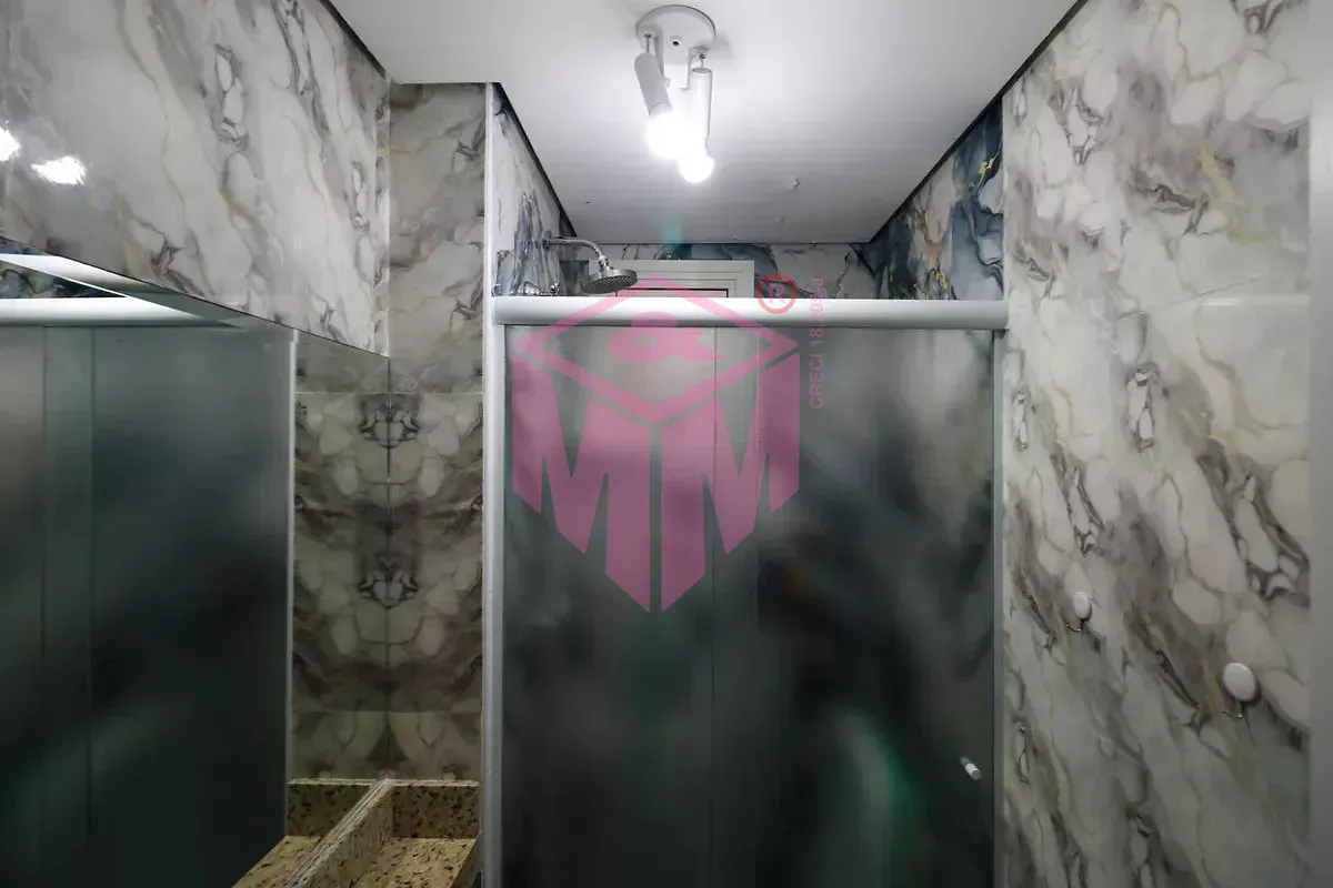 Apartamento, 3 quartos, 63 m² - Foto 20