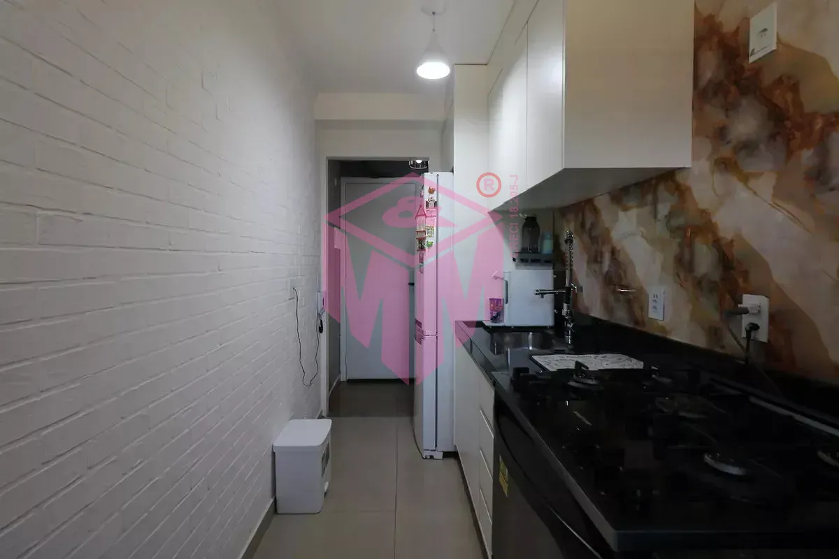 Apartamento, 3 quartos, 63 m² - Foto 21