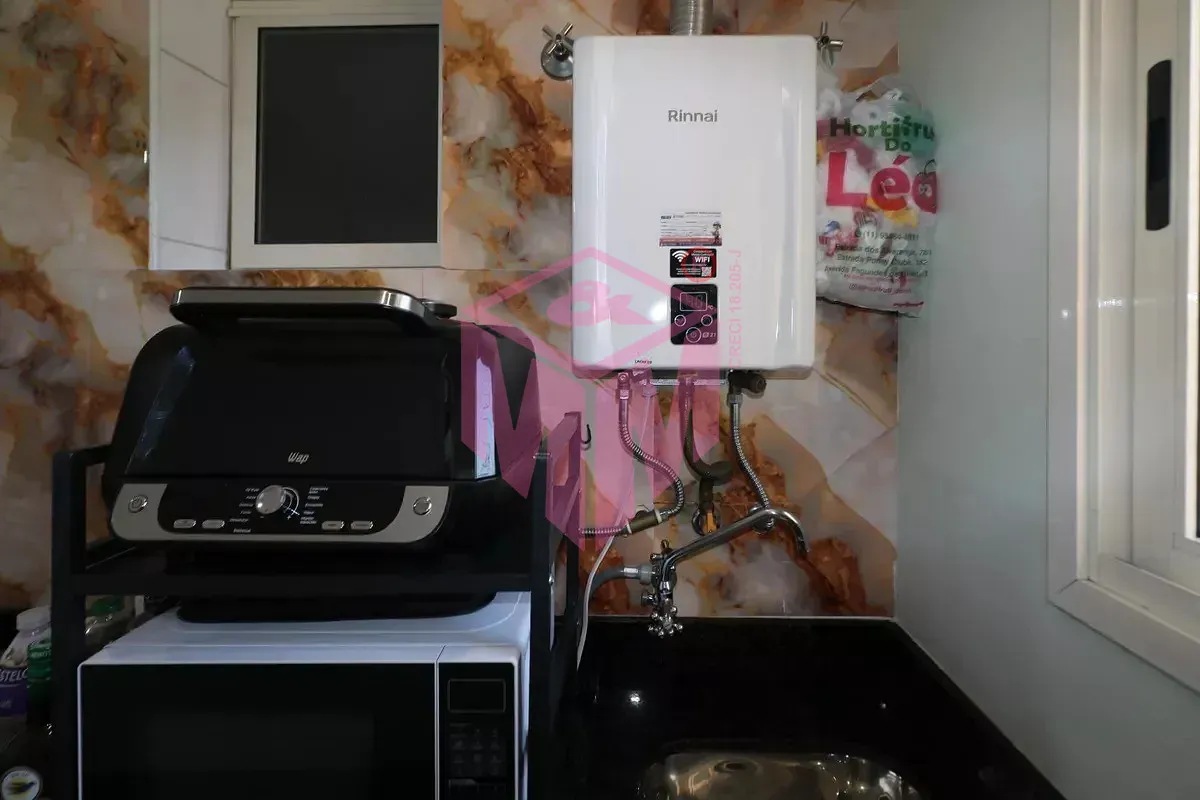 Apartamento, 3 quartos, 63 m² - Foto 14