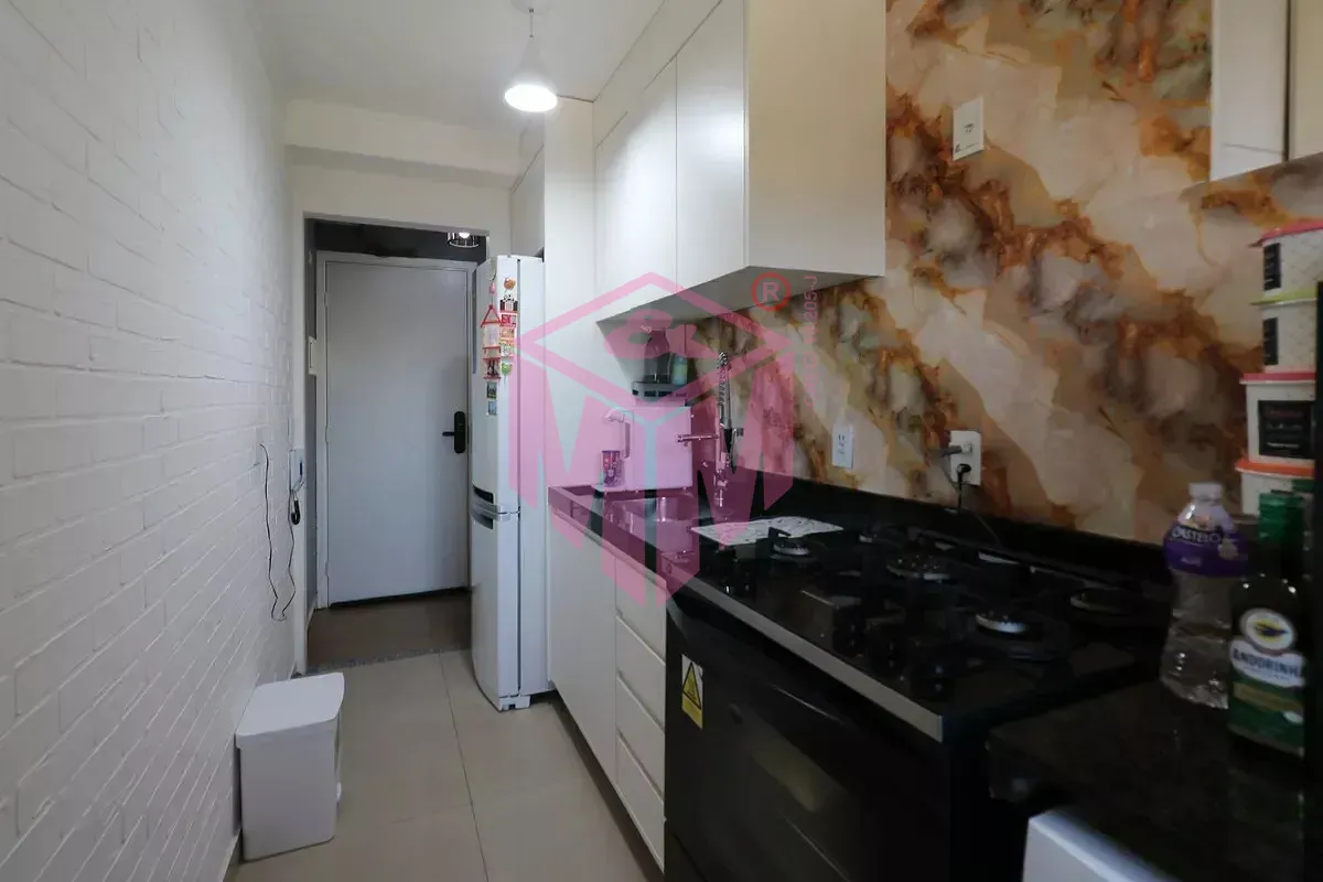 Apartamento, 3 quartos, 63 m² - Foto 13