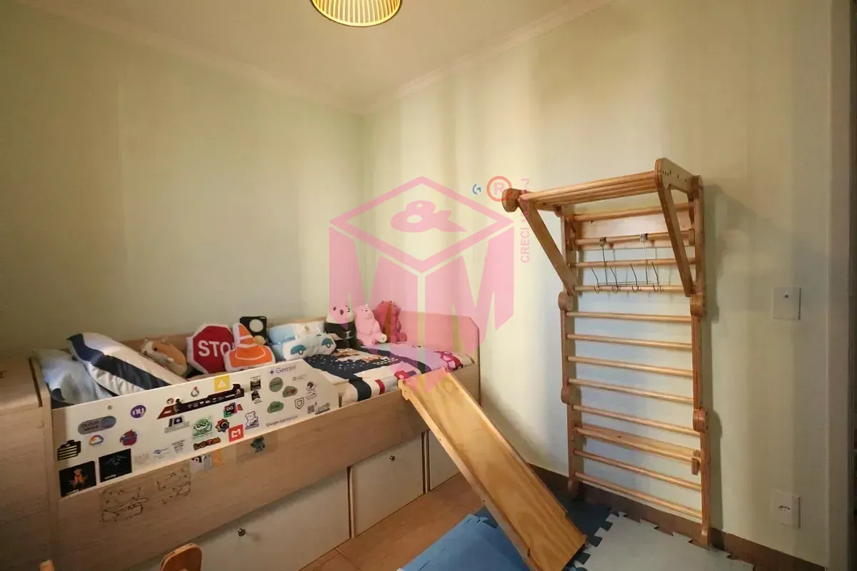 Apartamento, 3 quartos, 63 m² - Foto 23