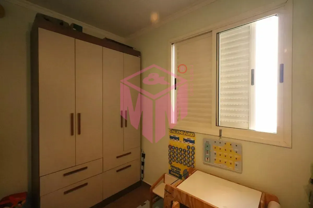 Apartamento, 3 quartos, 63 m² - Foto 25