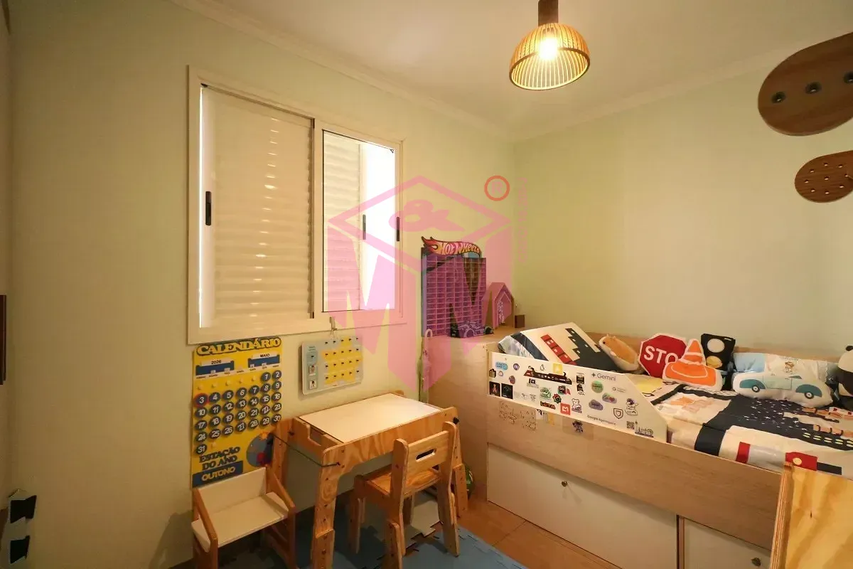 Apartamento, 3 quartos, 63 m² - Foto 26