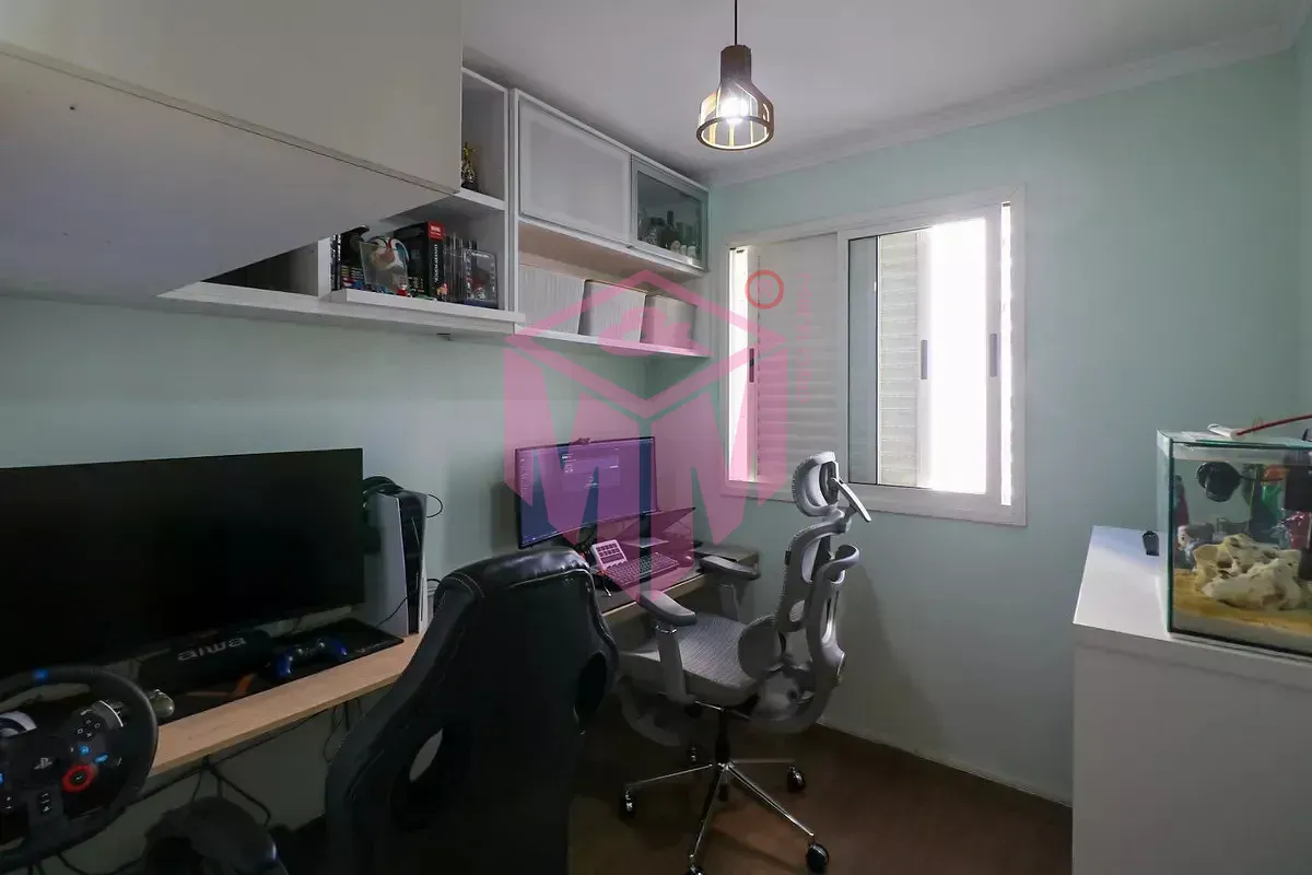 Apartamento, 3 quartos, 63 m² - Foto 27