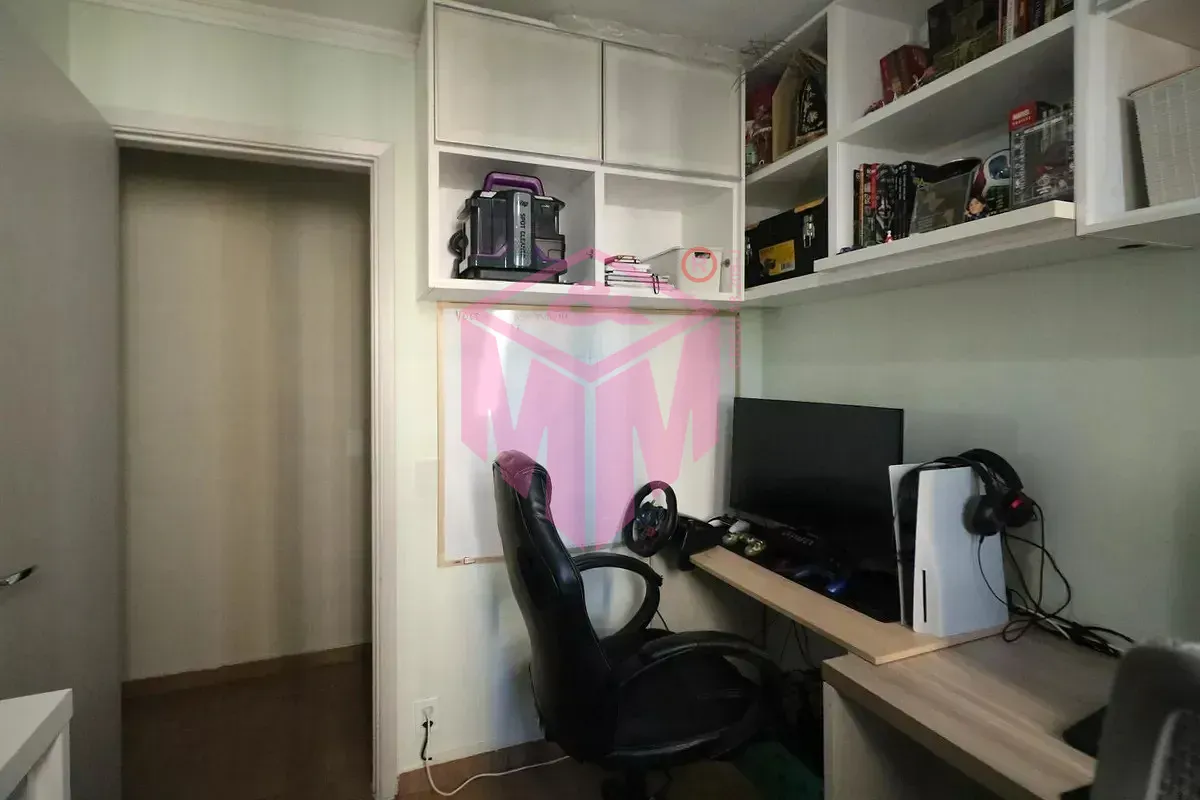 Apartamento, 3 quartos, 63 m² - Foto 28