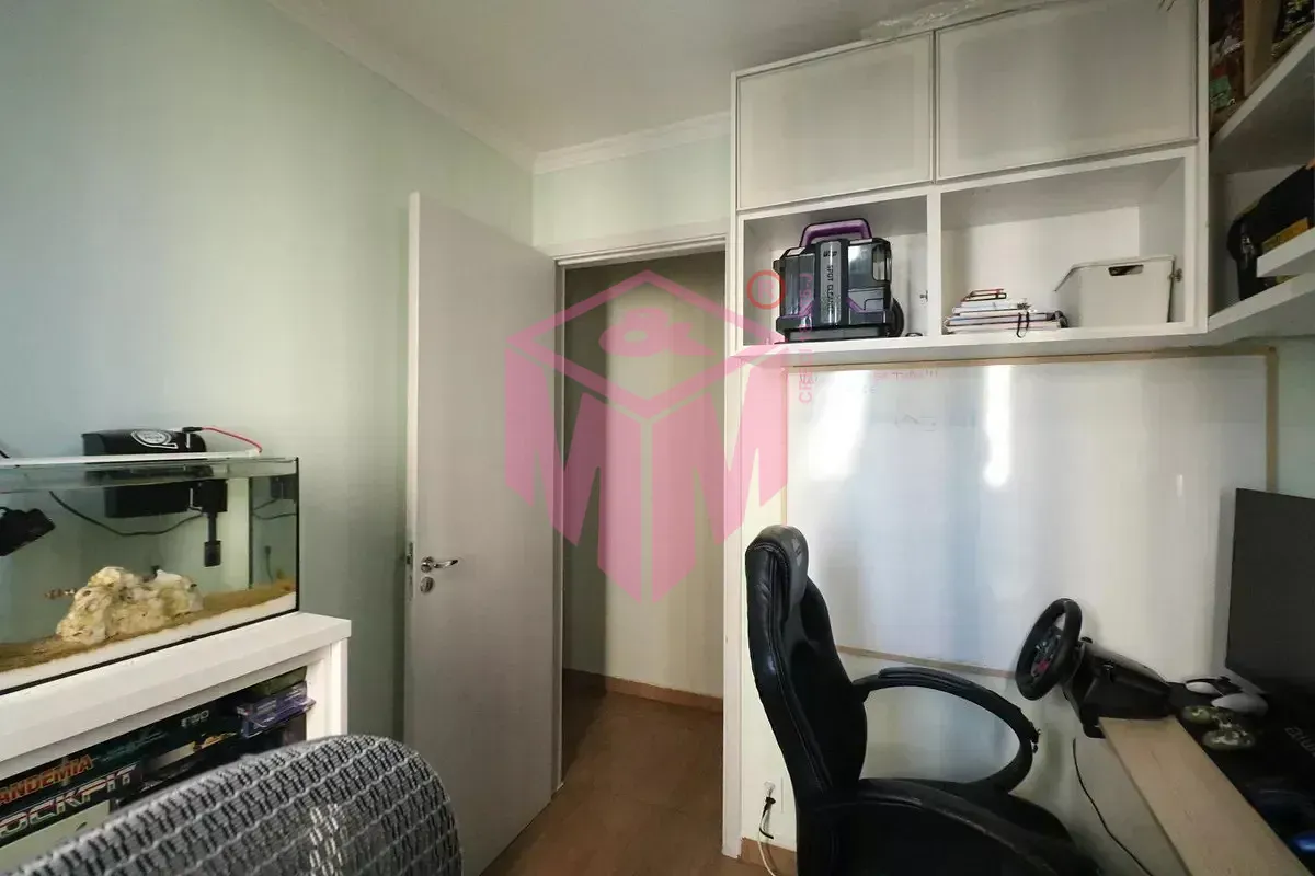 Apartamento, 3 quartos, 63 m² - Foto 29