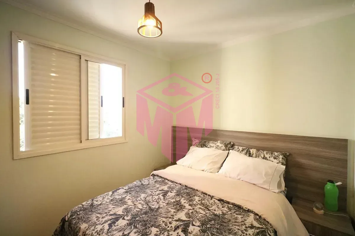 Apartamento, 3 quartos, 63 m² - Foto 31