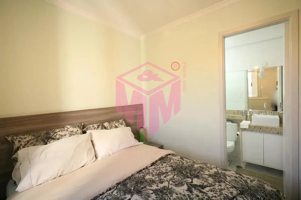 Apartamento, 3 quartos, 63 m² - Foto 32