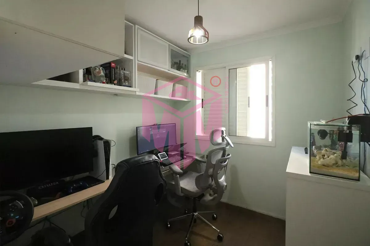 Apartamento, 3 quartos, 63 m² - Foto 33