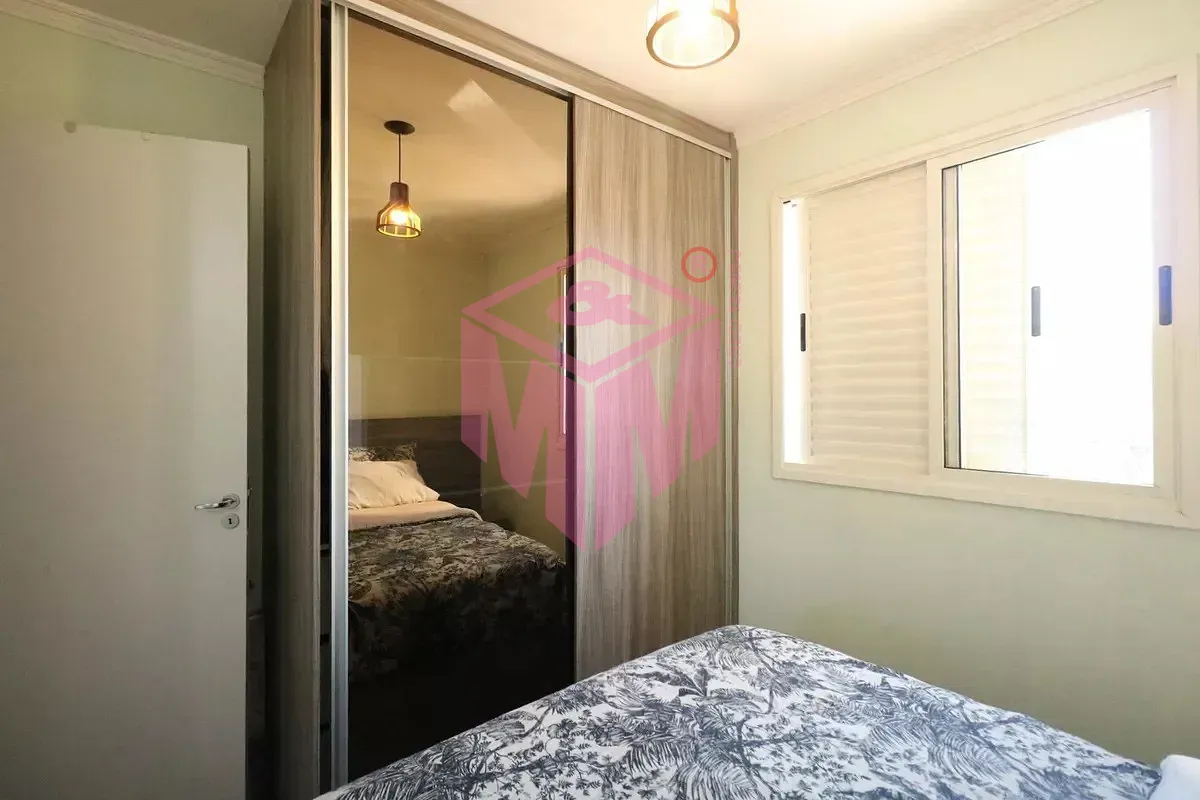 Apartamento, 3 quartos, 63 m² - Foto 34