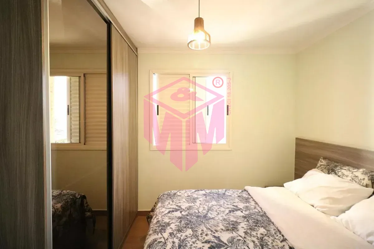 Apartamento, 3 quartos, 63 m² - Foto 35