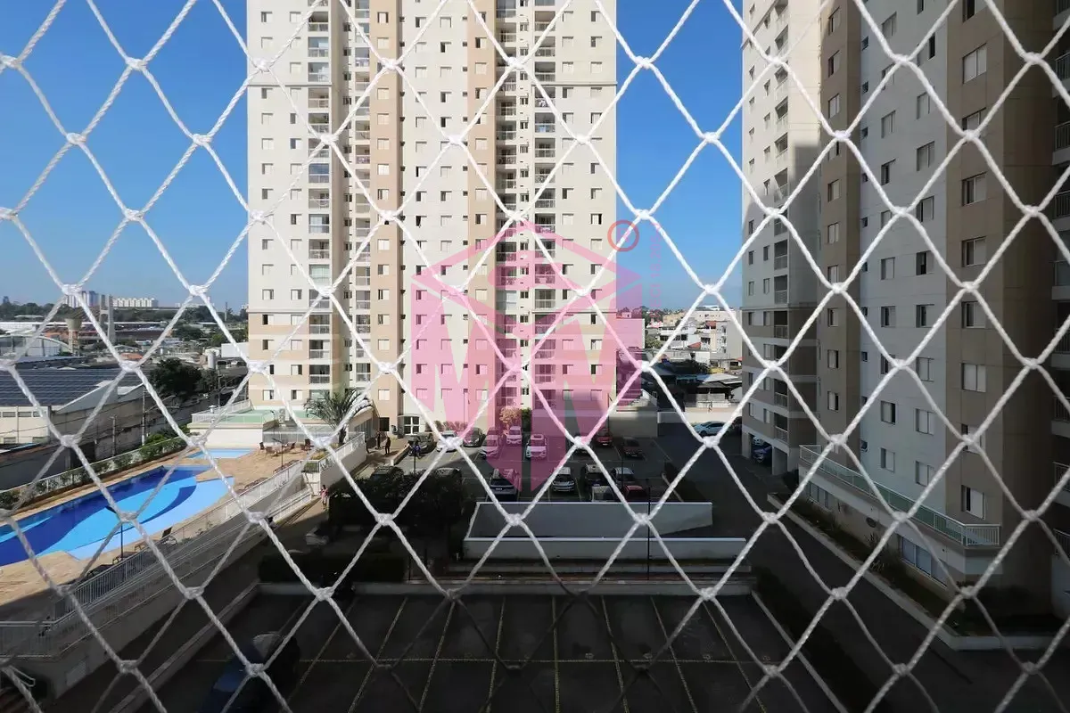 Apartamento, 3 quartos, 63 m² - Foto 7