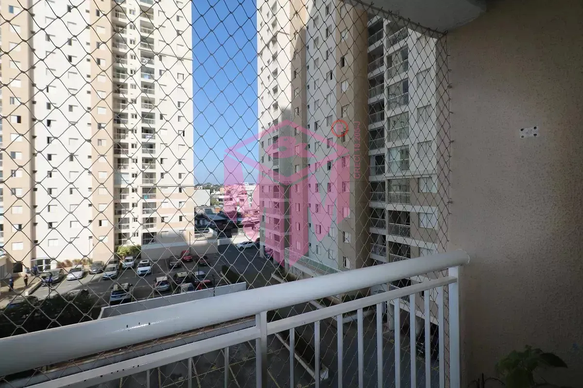 Apartamento, 3 quartos, 63 m² - Foto 38