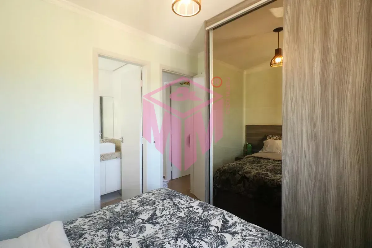 Apartamento, 3 quartos, 63 m² - Foto 37