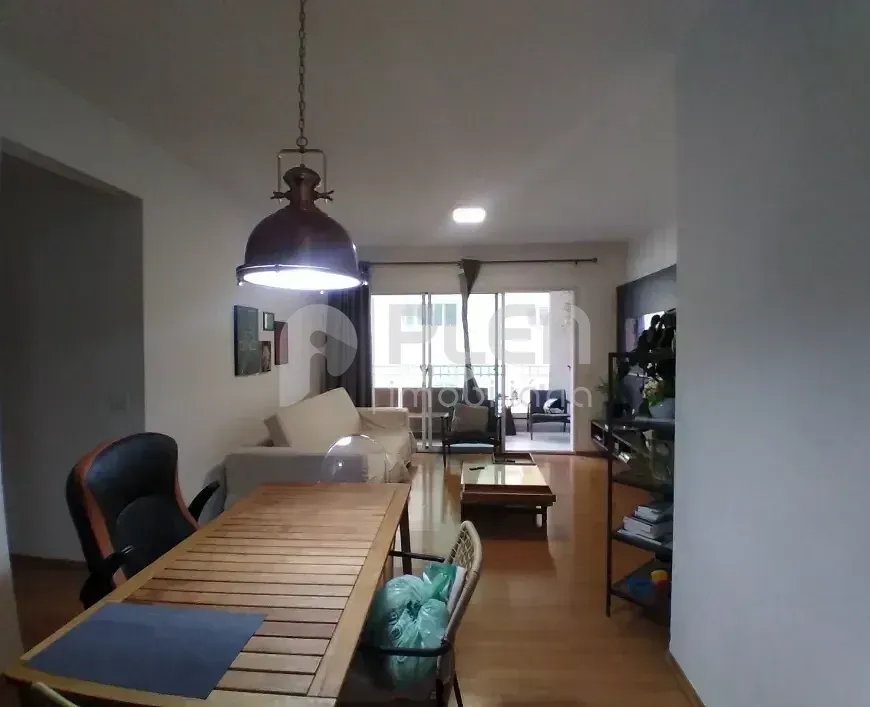 Apartamento de 3 quartos à venda em Jardim São Paulo, São Paulo
