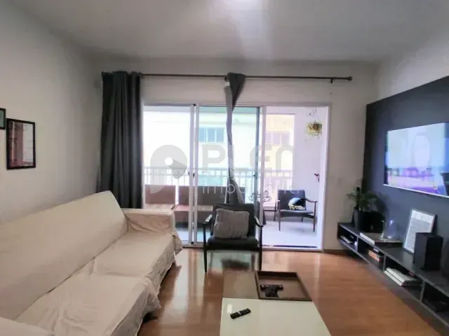 Apartamento 3 quartos e 4 banheiros, à venda, no bairro Jardim São Paulo(Zona Norte) em São Paulo