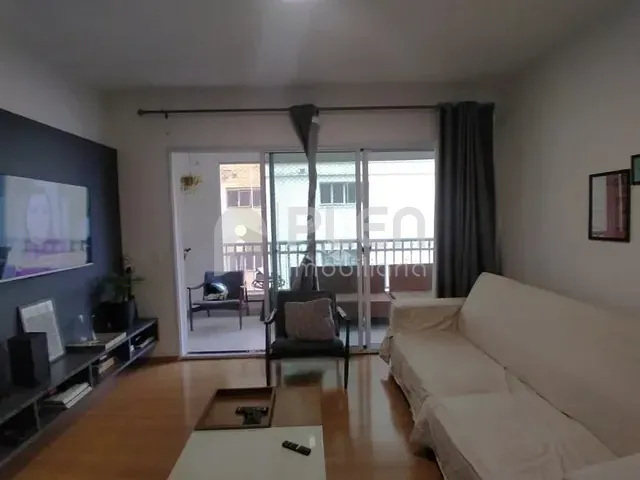 Apartamento 3 quartos e 4 banheiros, à venda, no bairro Jardim São Paulo(Zona Norte) em São Paulo