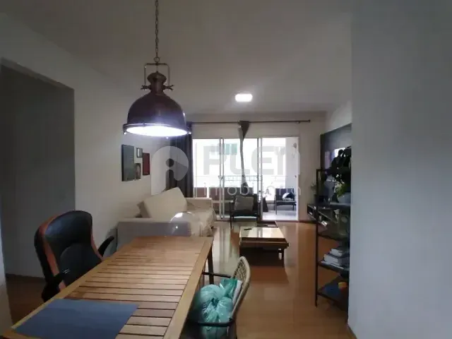 Apartamento 3 quartos e 4 banheiros, à venda, no bairro Jardim São Paulo(Zona Norte) em São Paulo