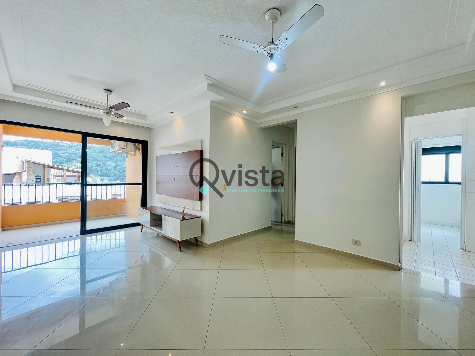 Apartamento, 2 quartos, 73 m² - Foto 1