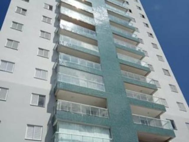 Foto do Apartamento - Apartamento com 2 dormitórios à venda, 69 m² por R$ 320.000,00 - Parque Industrial - São José dos Campos/SP | RUSSI IMÓVEIS
