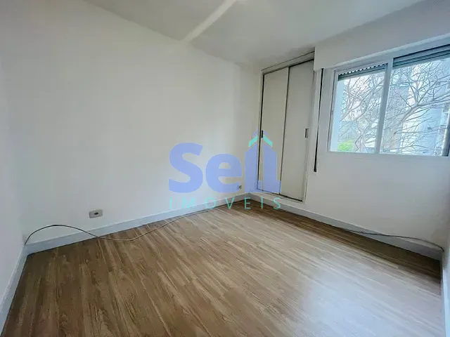 Apartamento com 65m² 2 quartos e 1 banheiro, para alugar, no bairro Bela Vista em São Paulo
