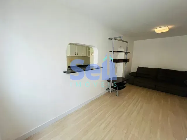 Apartamento com 65m² 2 quartos e 1 banheiro, para alugar, no bairro Bela Vista em São Paulo