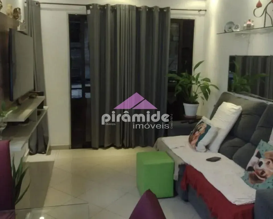 Apartamento, 2 quartos, 68 m² - Foto 2