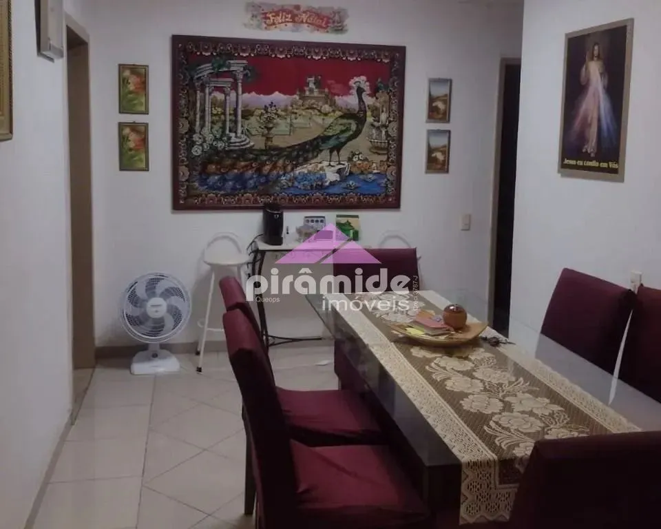 Apartamento, 2 quartos, 68 m² - Foto 4