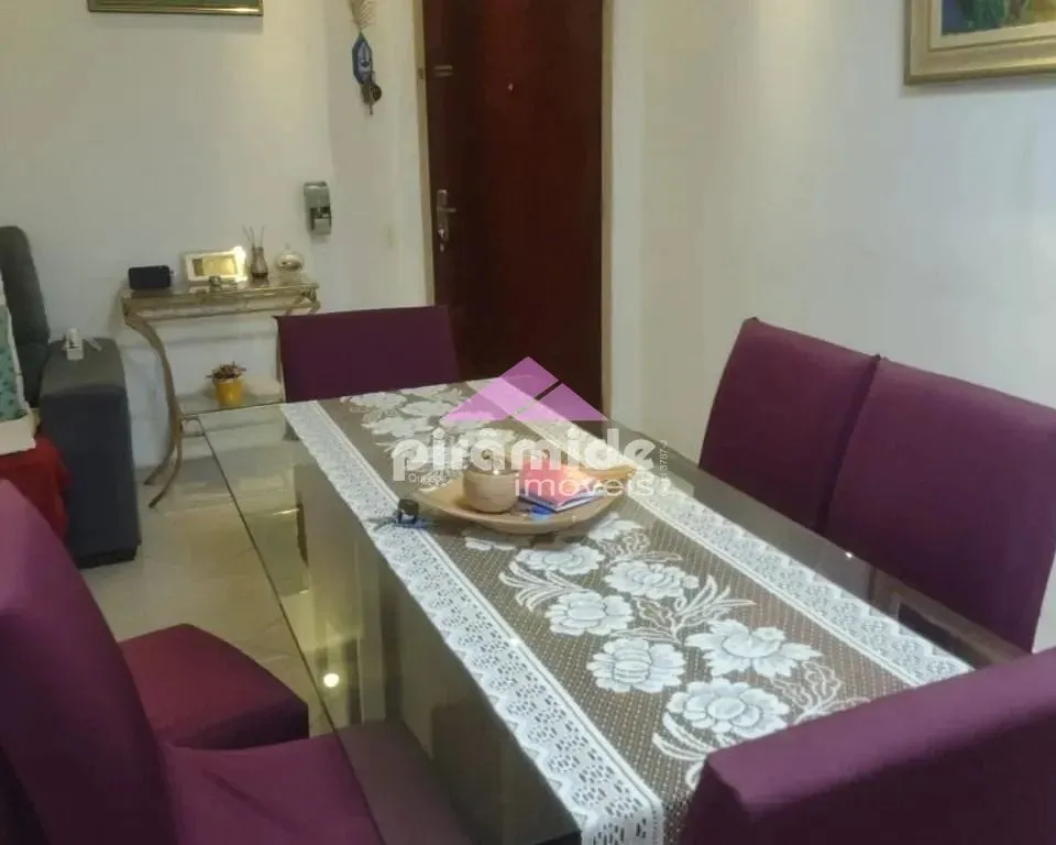 Apartamento, 2 quartos, 68 m² - Foto 3