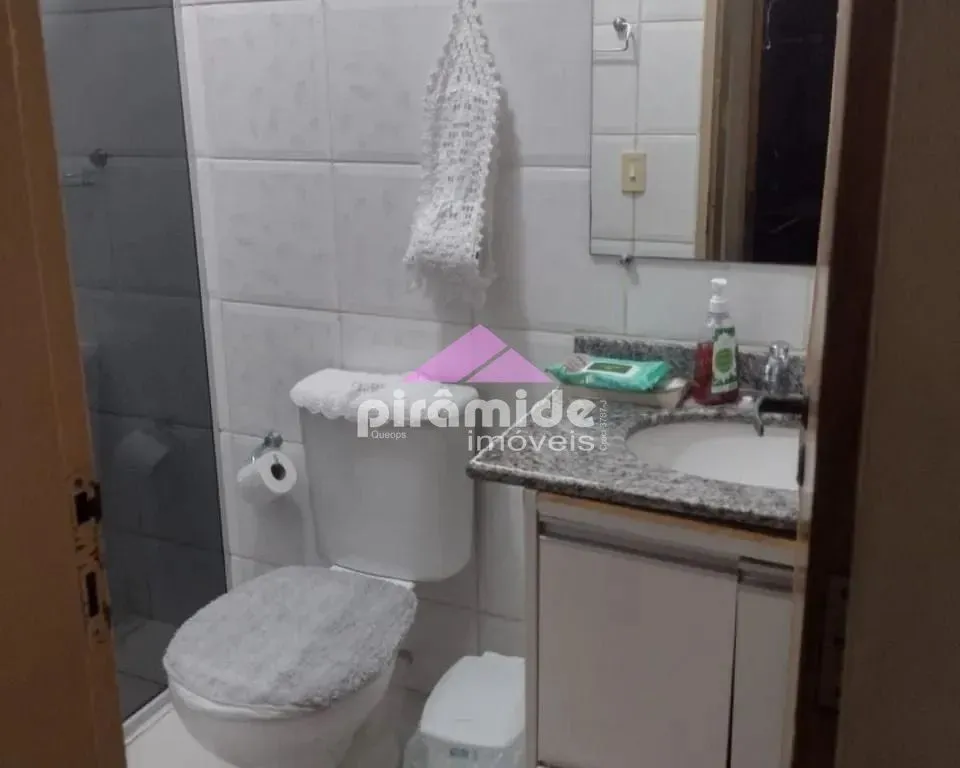 Apartamento, 2 quartos, 68 m² - Foto 11