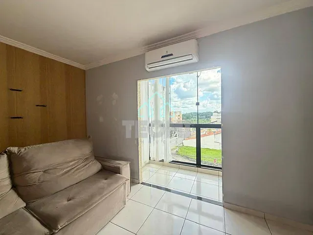 Apartamento com 101m² 3 quartos e 2 banheiros, à venda, no bairro Portal da Mantiqueira em Taubaté
