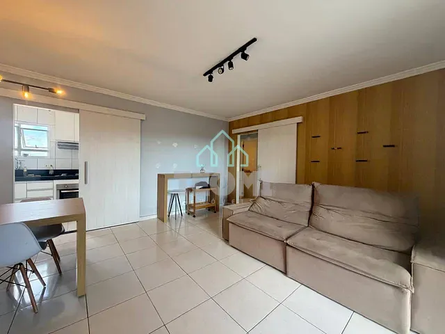 Apartamento com 101m² 3 quartos e 2 banheiros, à venda, no bairro Portal da Mantiqueira em Taubaté