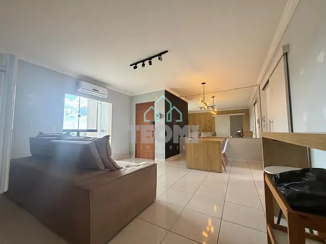 Apartamento com 101m² 3 quartos e 2 banheiros, à venda, no bairro Portal da Mantiqueira em Taubaté