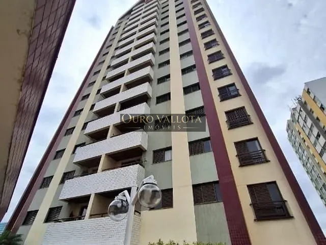Apartamento com 92m² 3 quartos e 3 banheiros, à venda, no bairro Mooca em São Paulo