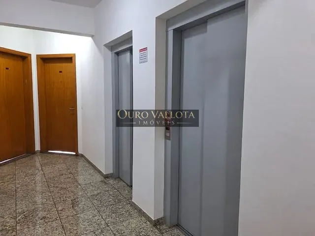 Apartamento com 92m² 3 quartos e 3 banheiros, à venda, no bairro Mooca em São Paulo