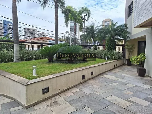 Apartamento com 92m² 3 quartos e 3 banheiros, à venda, no bairro Mooca em São Paulo