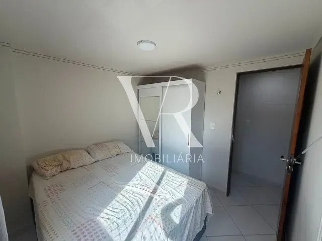 Apartamento 2 quartos e 1 banheiro, à venda, no bairro Cabo Branco em João Pessoa