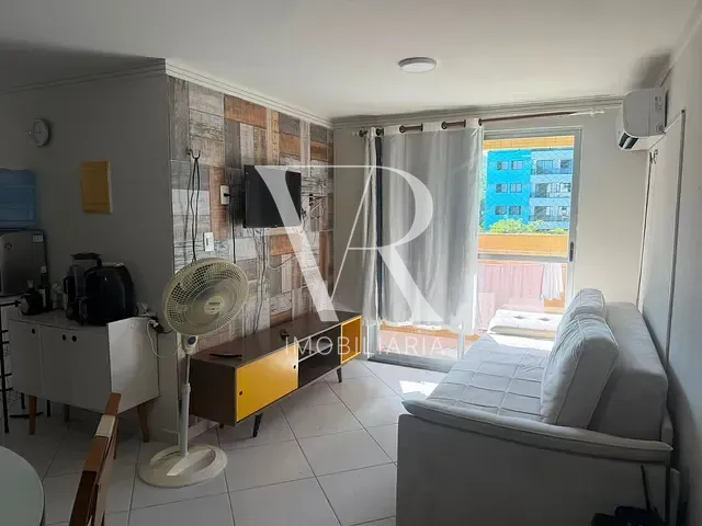 Apartamento 2 quartos e 1 banheiro, à venda, no bairro Cabo Branco em João Pessoa