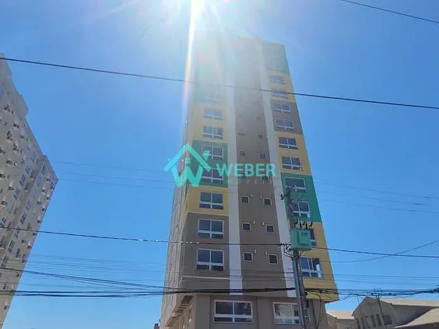Apartamento 2 quartos e 1 banheiro, para alugar, no bairro Centro em Novo Hamburgo