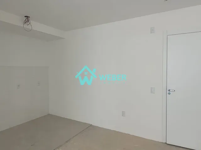 Apartamento 2 quartos e 1 banheiro, para alugar, no bairro Centro em Novo Hamburgo